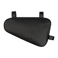 Bicycle bag, black