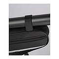 Bicycle bag, black