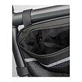 Bicycle bag, black