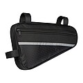 Bicycle bag, black