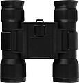 Binoculars Coast, black