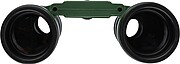 Binoculars Coast, green