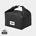Black+Blum 6.7L insulated Lunch/Cooler Bag, black