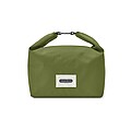 Black+Blum 6.7L insulated Lunch/Cooler Bag, moss
