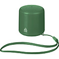 Bluetooth speaker Peblo | Recycled