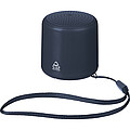 Bluetooth speaker Peblo | Recycled