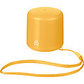 Bluetooth speaker Peblo | Recycled