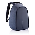 Bobby Hero Regular, Anti-theft backpack,navy, navy