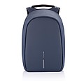 Bobby Hero Regular, Anti-theft backpack,navy, navy