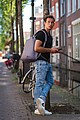 Bobby Soft, anti-theft backpack
