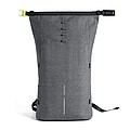 Bobby Urban anti-theft cut-proof backpack, grey
