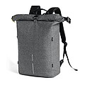 Bobby Urban anti-theft cut-proof backpack, grey