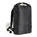 Bobby Urban Lite anti-theft backpack, black