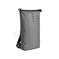 Bobby Urban Lite anti-theft backpack, grey