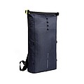 Bobby Urban Lite anti-theft backpack, navy
