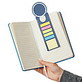 Bookmark Clay | Recycled cardboard