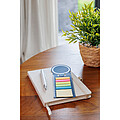 Bookmark Clay | Recycled cardboard