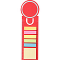 Bookmark Clay | Recycled cardboard
