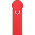 Bookmark Clay | Recycled cardboard
