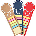 Bookmark Clay | Recycled cardboard