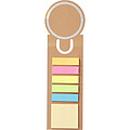 Bookmark Clay | Recycled cardboard