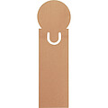 Bookmark Clay | Recycled cardboard