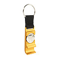 bottle opener trolley keyring