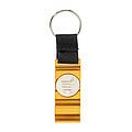 bottle opener trolley keyring