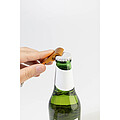 bottle opener trolley keyring