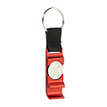 bottle opener trolley keyring