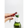 bottle opener trolley keyring
