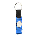 bottle opener trolley keyring
