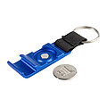 bottle opener trolley keyring