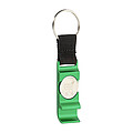 bottle opener trolley keyring