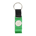 bottle opener trolley keyring
