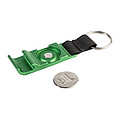 bottle opener trolley keyring