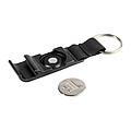 bottle opener trolley keyring