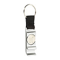 bottle opener trolley keyring