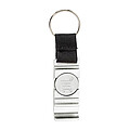 bottle opener trolley keyring