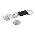 bottle opener trolley keyring