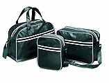 Bowling sport bag, black