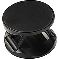 Brace phone stand with grip