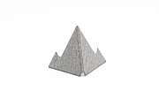 Brandcharger Ascend Mini phone holder, grey