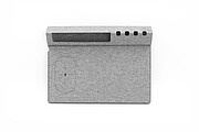 Brandcharger Evopad Charge wireless charger, grey