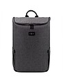 Brandcharger Marco Polo backpack, grey