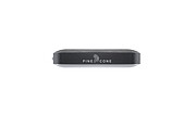 Brandcharger Nano wireless speaker, black/silver