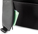 BrandCharger Nexus totepack, black