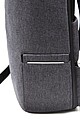 Brandcharger Phantom backpack, grey