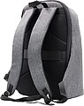 Brandcharger Phantom Mini backpack, grey