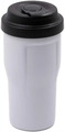BrandCharger Posh Café (510 ml) bottle, white
